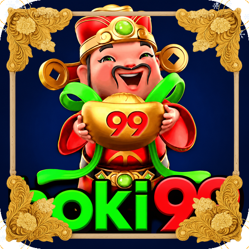 hoki99 — galeri pratinjau Resmi APK